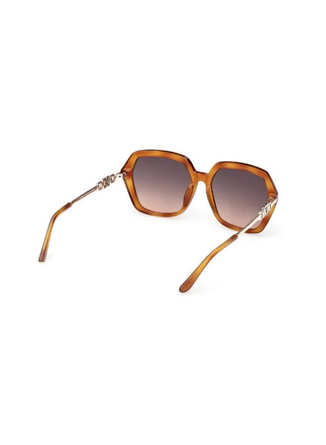 GUESS  oversized sunglasses for Women | Best Price UAE